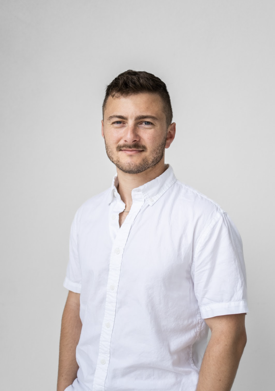Alexander Berger