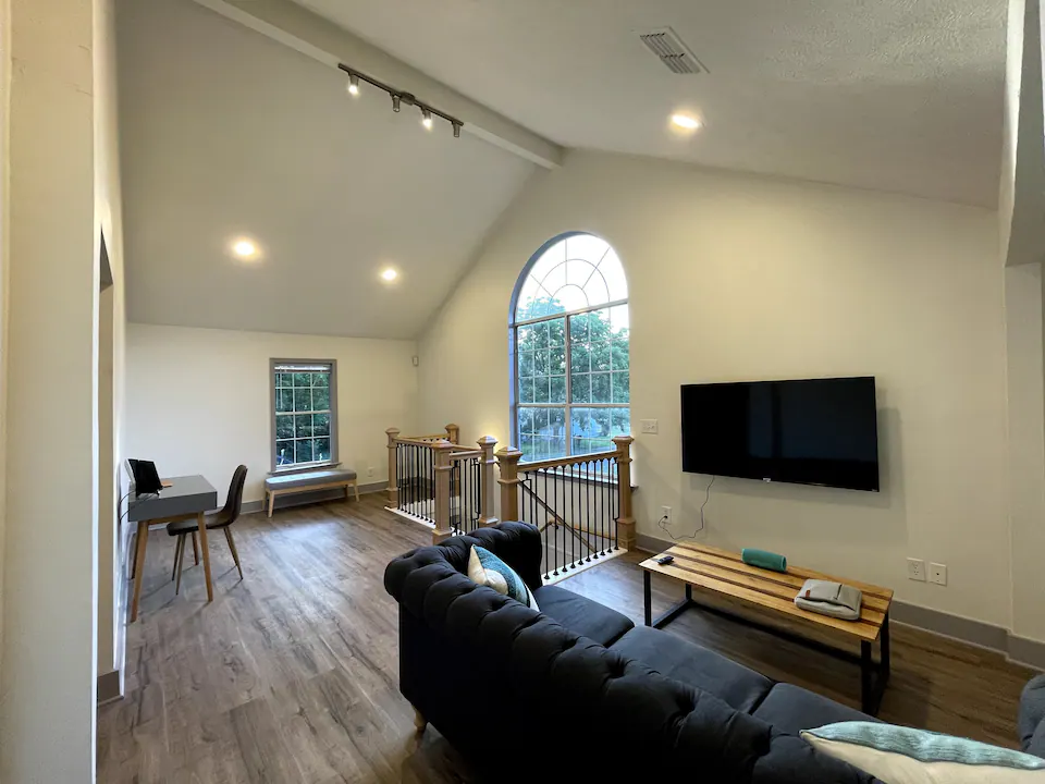 Central Townhome