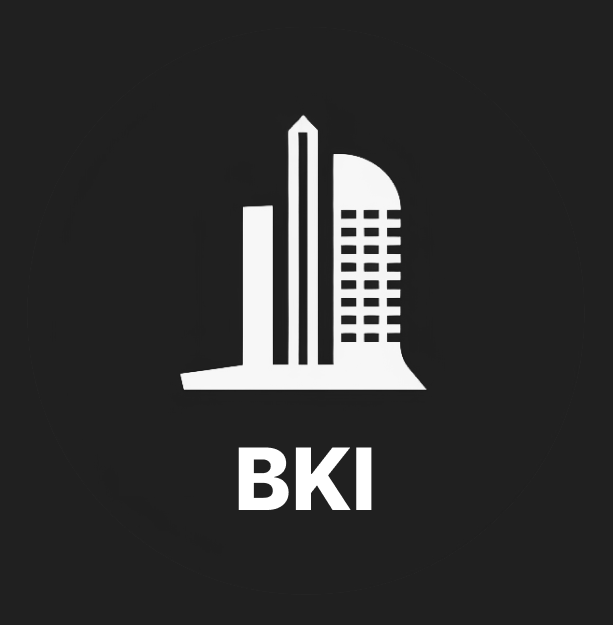 Berger Kids Investments Logo