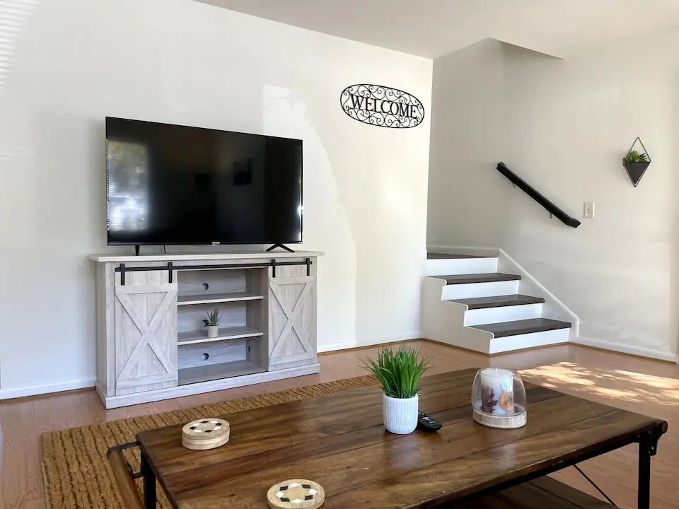 Townhouse @ TriStar South